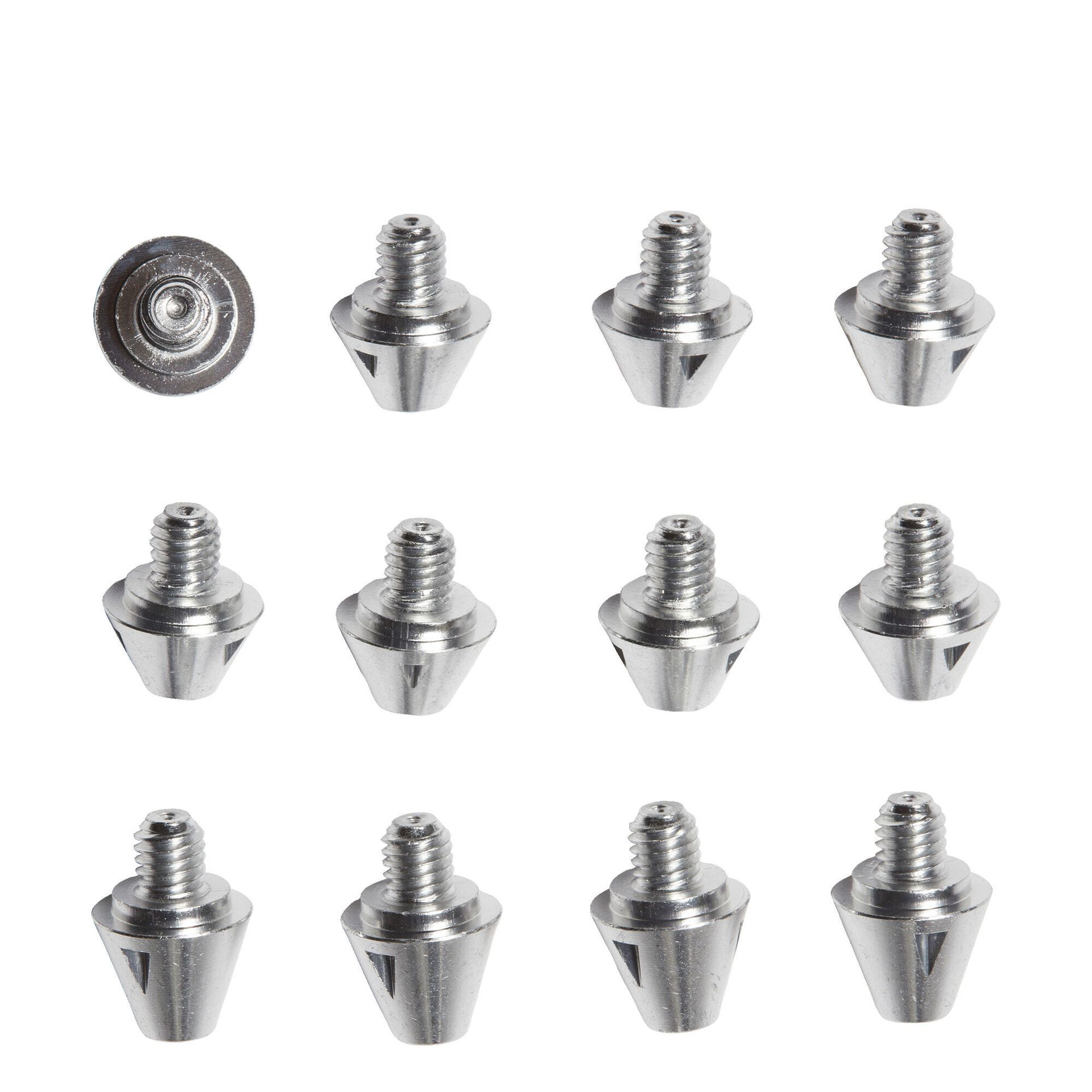 Adidas Replacement Soft Ground Conical Studs FJ6351 Unisex Piłka Nożna