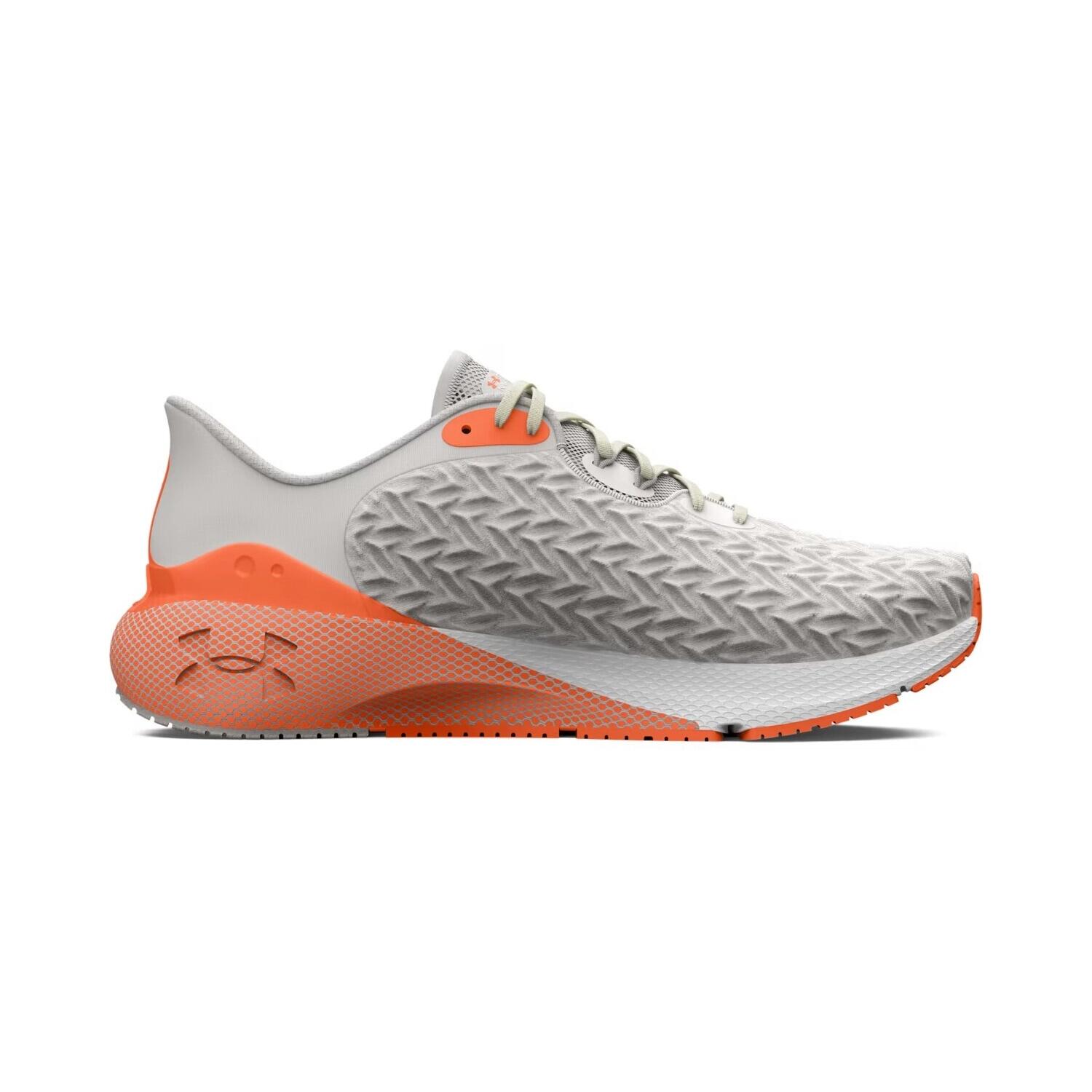 Damskie buty do biegania Under Armour UA W HOVR Machina 3 Clone - szare
