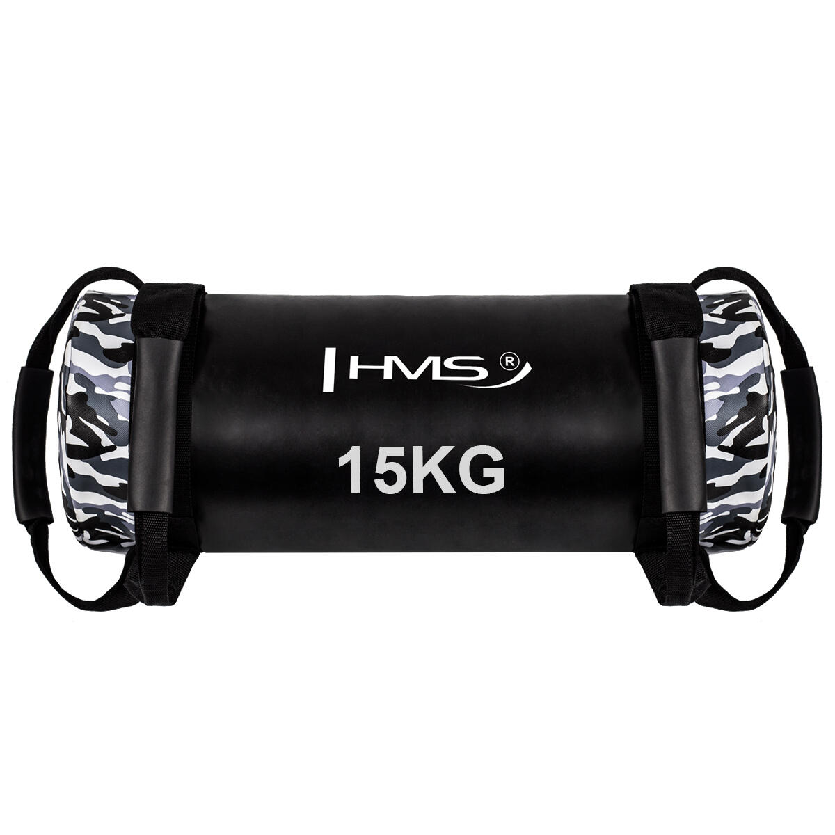 HMS WOREK DO ĆWICZEŃ WDC15 POWER BAG 15KG HMS 17-63-012