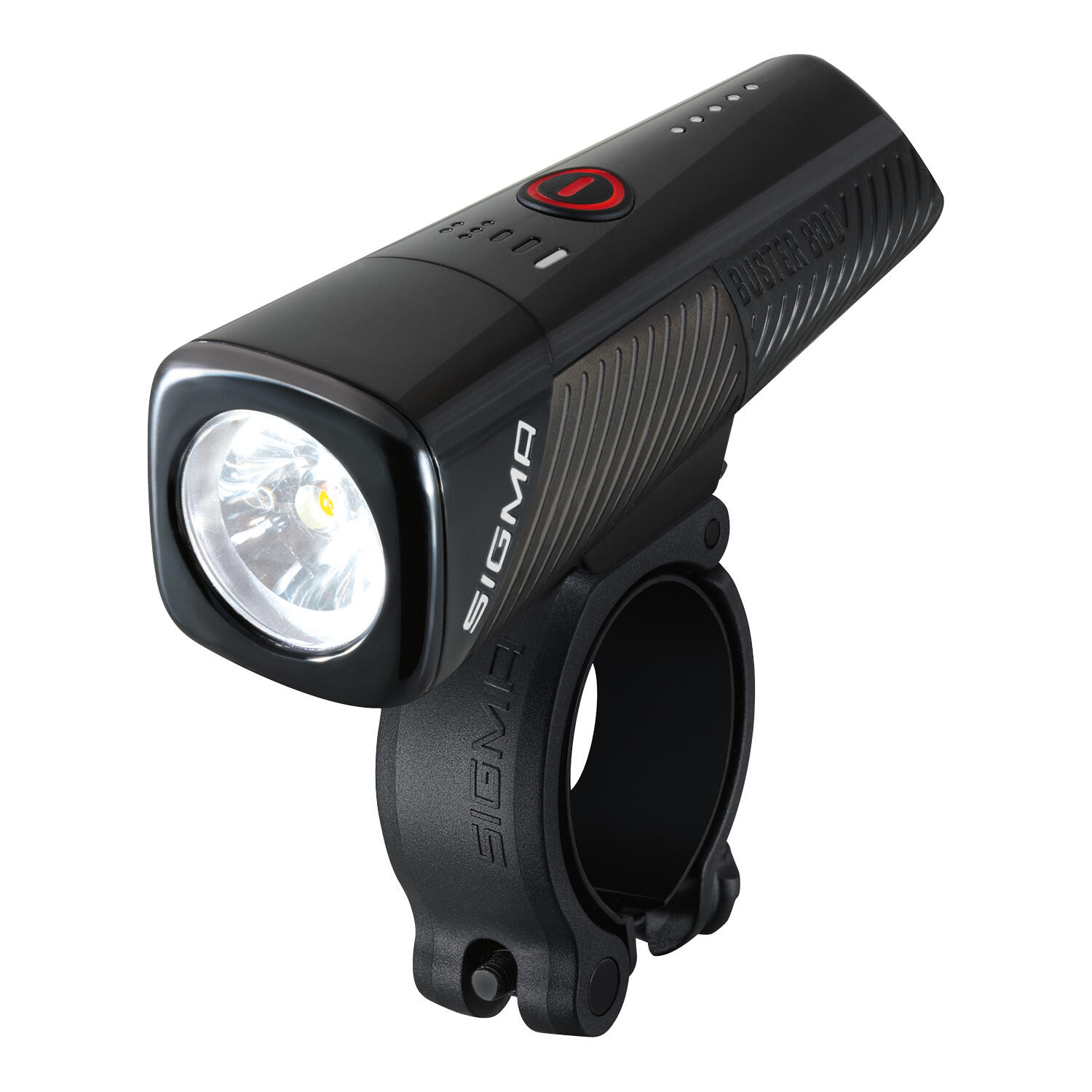 Lampka rowerowa SIGMA Buster 800 FL Przednia