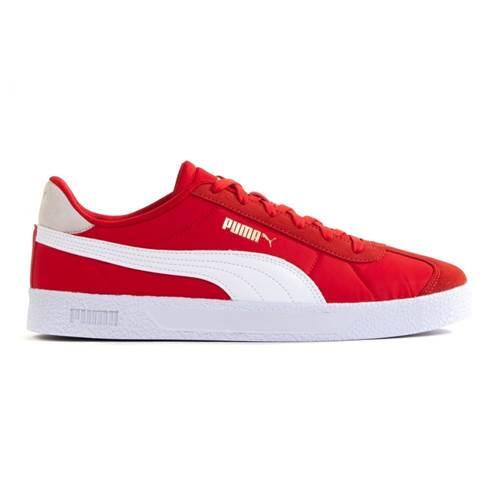 Buty męskie Puma Club Nylon 384822 02
