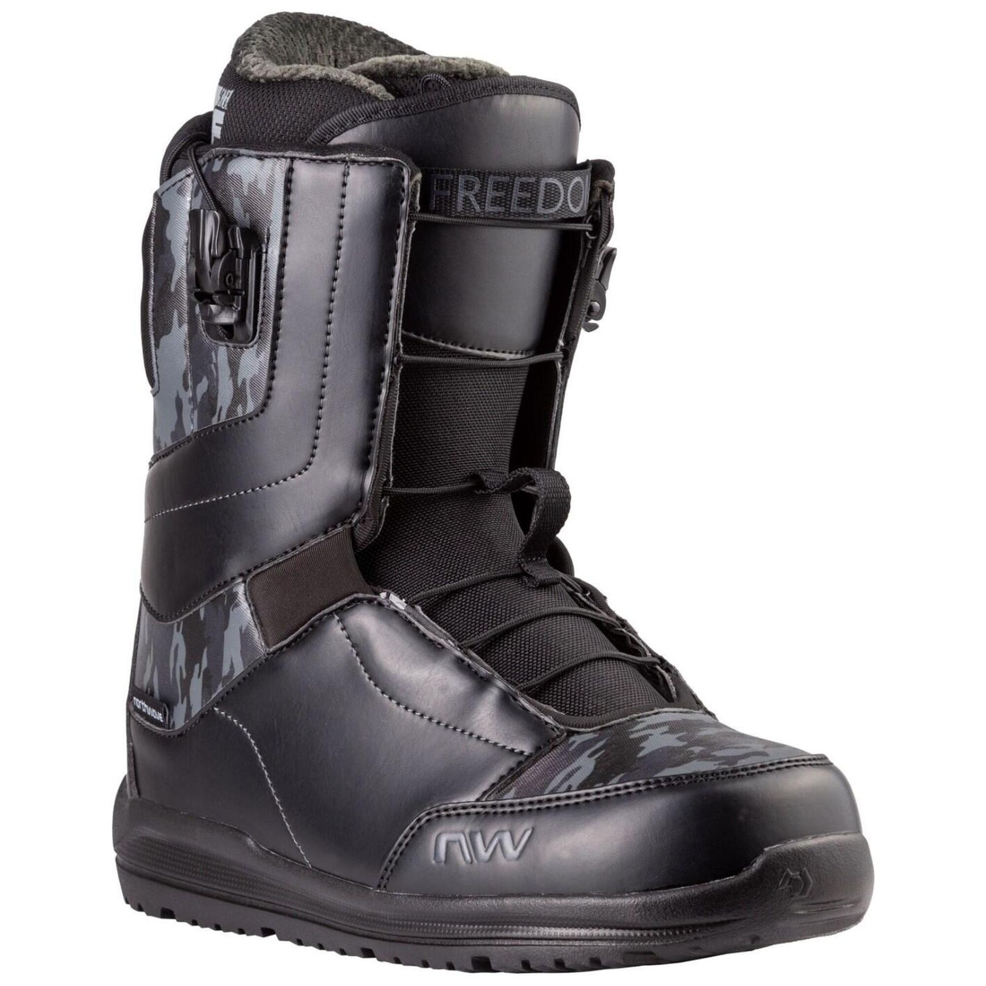 Buty snowboardowe Northwave Freedom Sls męskie r. 42