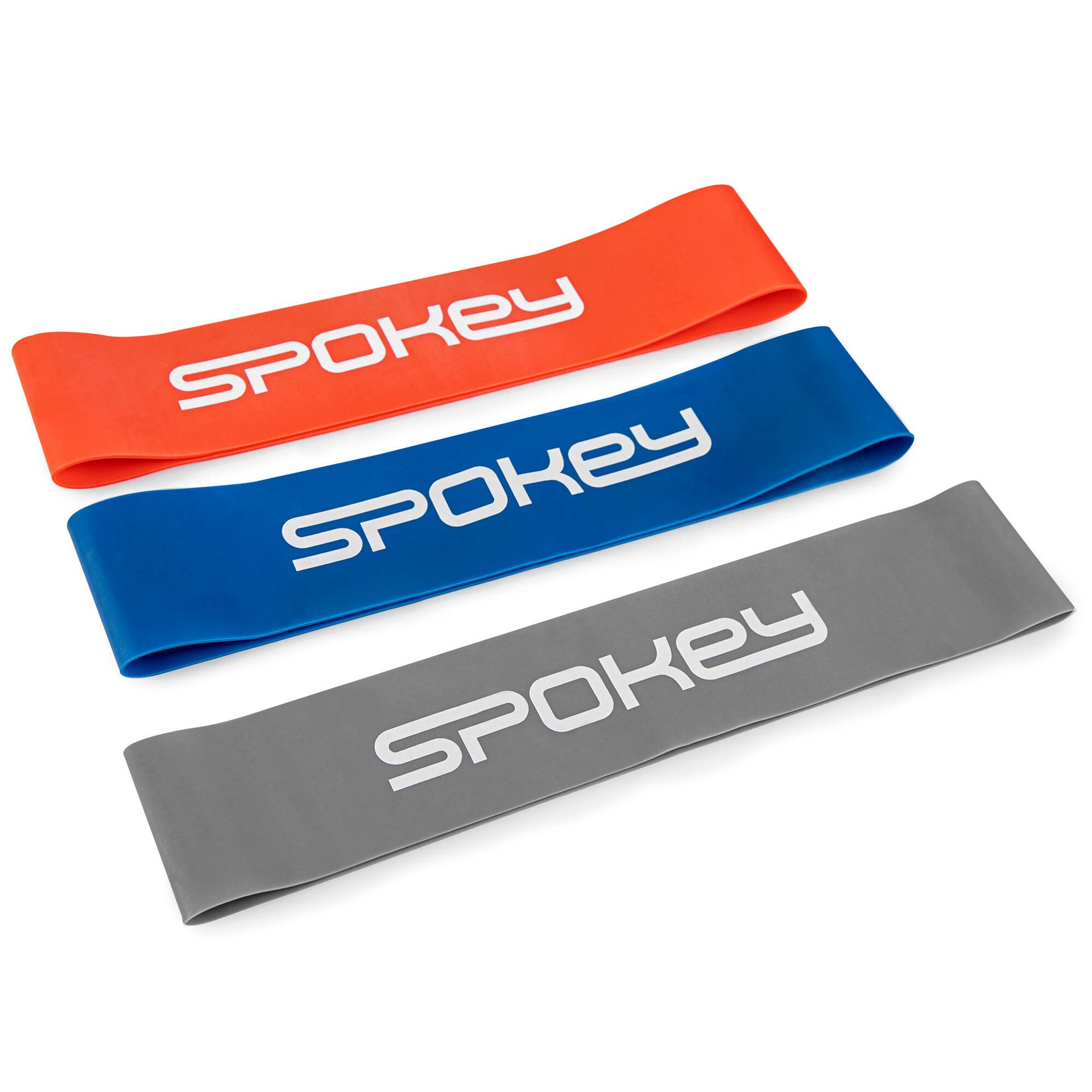 Spokey Guma treningowa Flex Set
