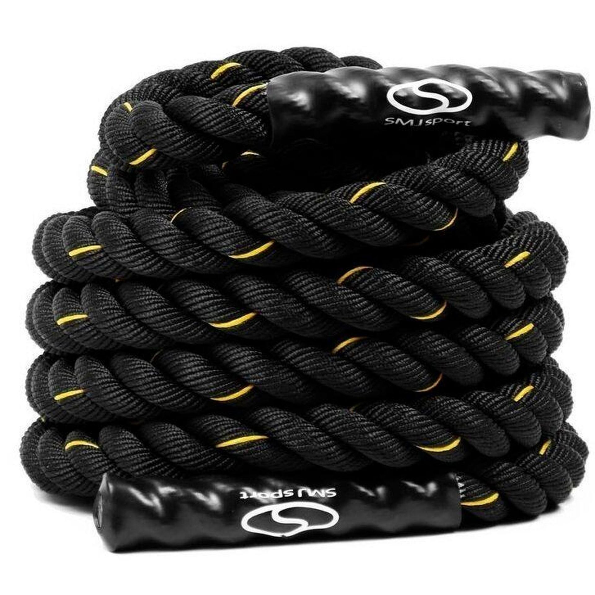 SMJ Sport Sport Lina Treningowa Siłownia Crossfit 9 m