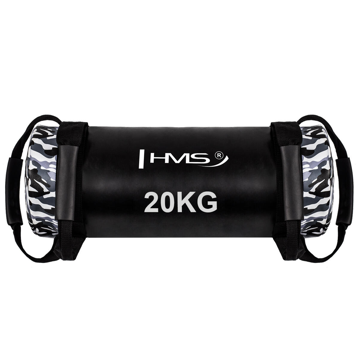 HMS WOREK DO ĆWICZEŃ WDC20 POWER BAG 20KG HMS 17-63-013