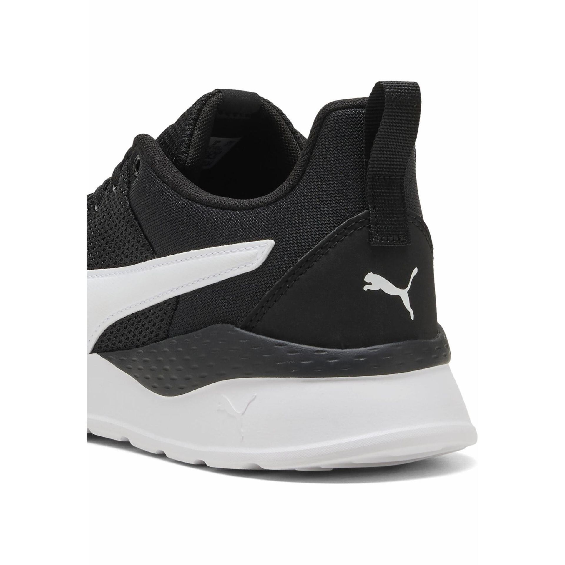 Buty męskie sportowe Puma Anzarun Lite 371128 02 lekkie czarne 40