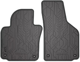 Dywaniki NOMAD przednie do Volkswagen Golf 2003-2009 - GR