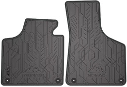 Dywaniki NOMAD przednie do Audi A3 Sportback 2003-2013 - GR