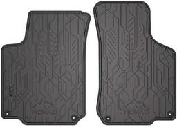 Dywaniki NOMAD przednie do Volkswagen Jetta 1998-2005 - GR