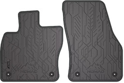 Dywaniki NOMAD przednie do Volkswagen T-Roc od 2017 - GR