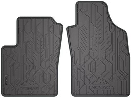 Dywaniki NOMAD przednie do Ford Ka 2008-2016 - GR