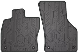 Dywaniki NOMAD przednie do Volkswagen Golf 2012-2020 - GR