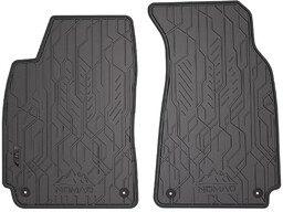 Dywaniki NOMAD przednie do Volkswagen Passat 1996-2005 - GR