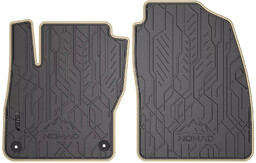 Dywaniki NOMAD przednie do Ford Focus 2004-2011 - BG