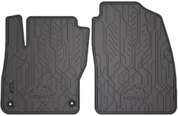 Dywaniki NOMAD przednie do Ford Focus 2004-2011 - GR