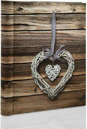 Album Assort Heart (40 stron pod folię)