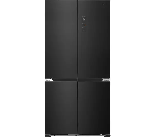MPM 503-SSI-10 Pełny No Frost 190,2cm Szuflada z regulacją temperatury