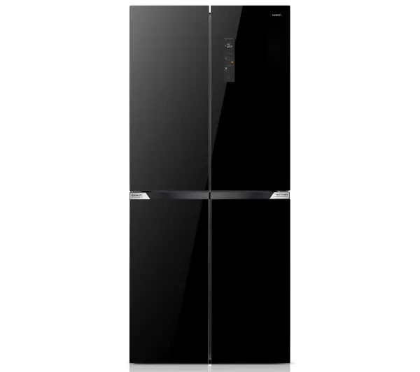 MPM 503-SSI-11 Pełny No Frost 190,2cm Szuflada z regulacją temperatury