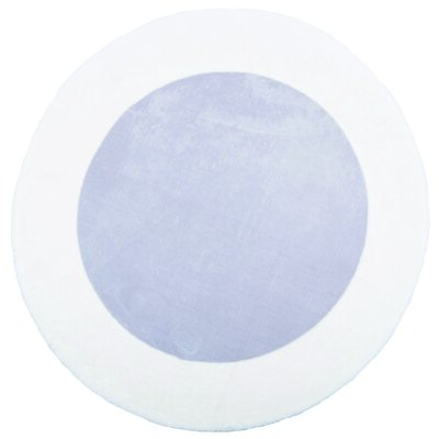 Dywan wewnętrzny MULTI-DECOR Maximo 507219 120 cm Szaro-kremowy