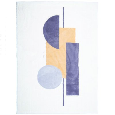 Dywan wewnętrzny MULTI-DECOR Maximo 507375 120 x 160 cm Kremowy