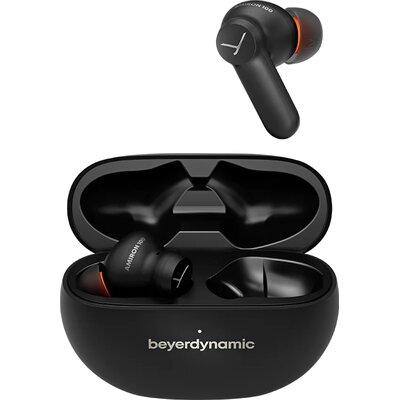 Beyerdynamic Amiron 100 czarny