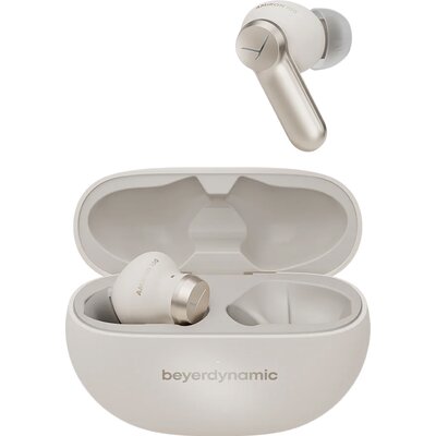 Beyerdynamic Amiron 100 Kremowy