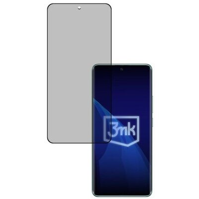 top Folia ochronna 3MK ARC+ do Xiaomi Redmi Note 14 Pro+