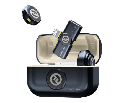 Hollyland Lark M2 USB-C