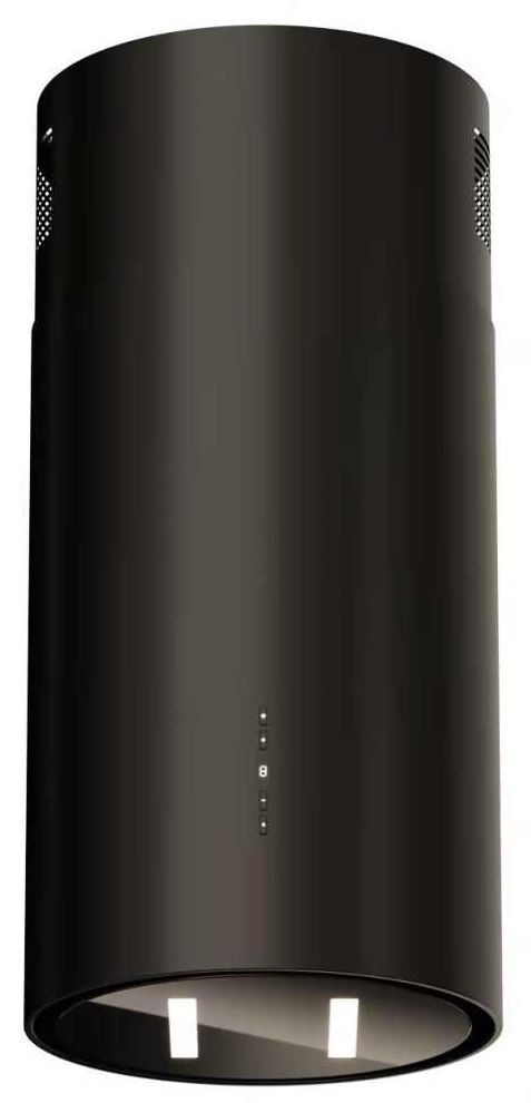 Okap wyspowy Maan Malwa 2 39 Czarna