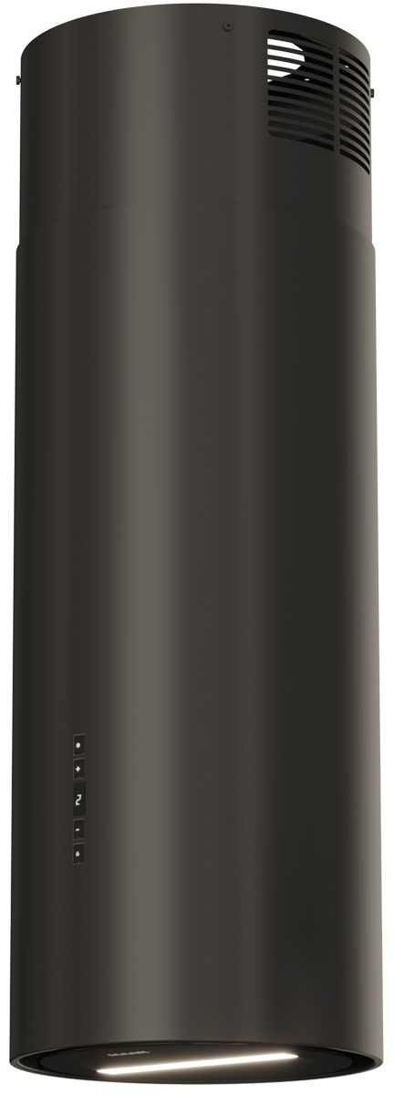 Okap wyspowy Maan Malwa 31 Czarna