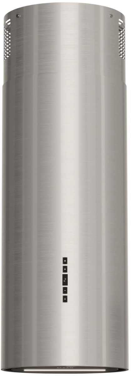 Okap wyspowy Maan Malwa 31 Satyna