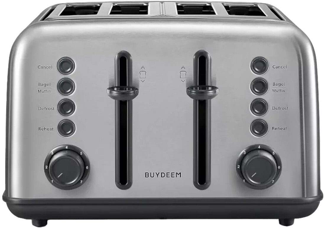 BUYDEEM DT640E Stal