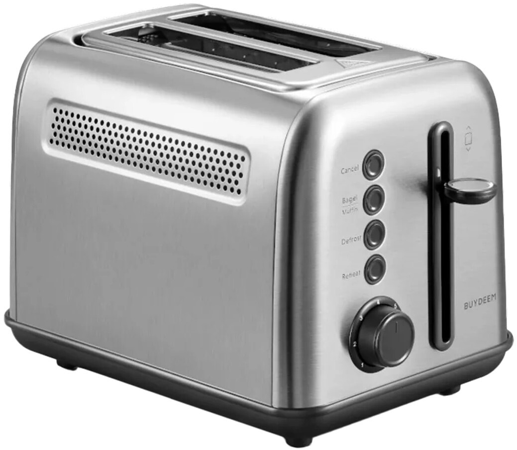 BUYDEEM DT620E Stal