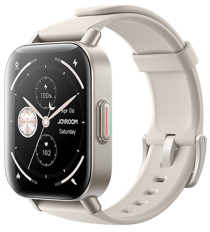 Joyroom Fit-Life JR-FT3S Biały