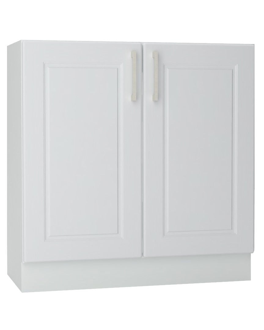 Szafka Dolna Alto 80X82 Mdf Jasny Szary