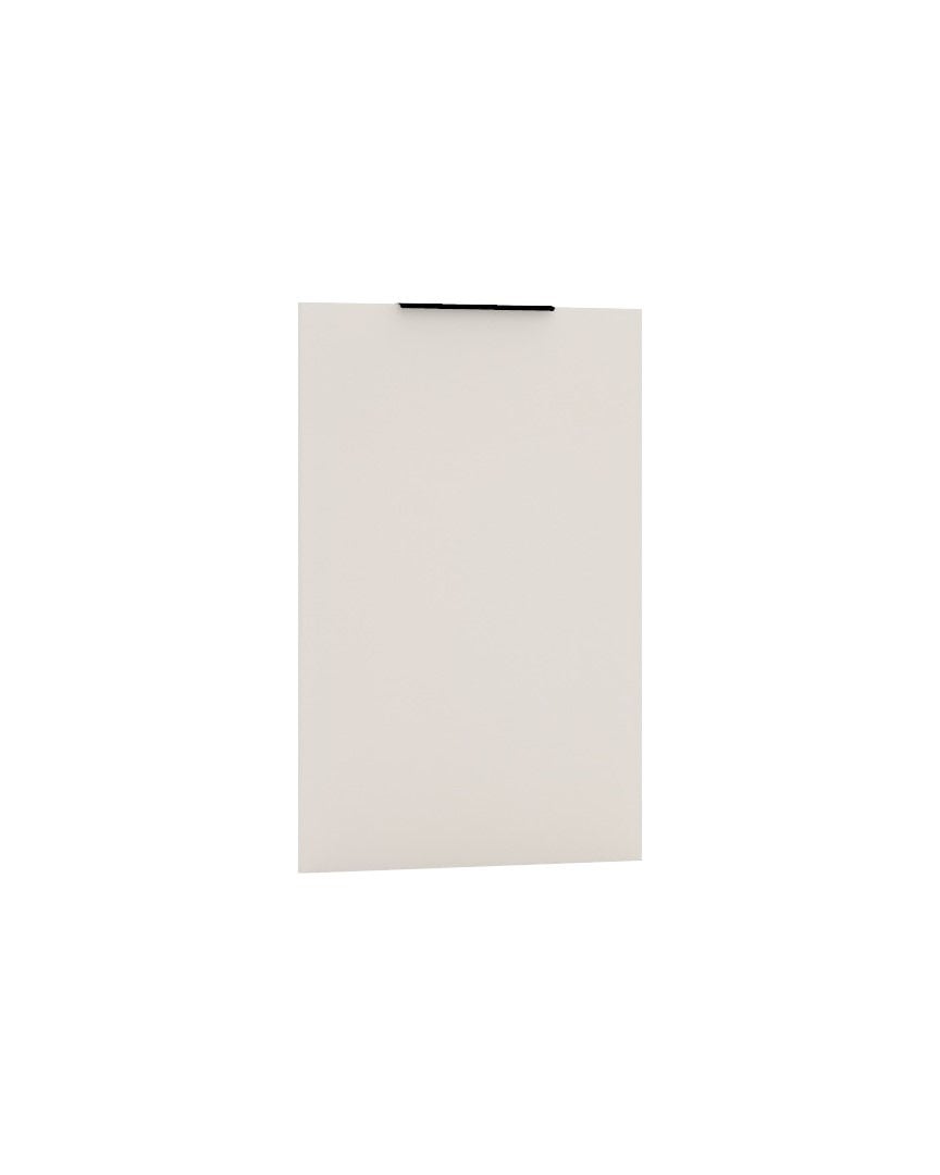 Front Zmywarkowy Ukryty Alto 45 Cm Laminat Kaszmir