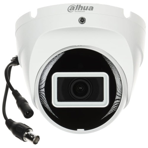 KAMERA AHD, HD-CVI, HD-TVI, PAL HAC-T2A21-U-0280B - 1080p 2.8mm DAHUA
