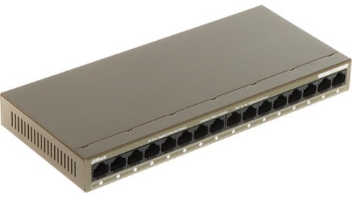 Switch PFS3016-16GT-M 16-PORTOWY DAHUA