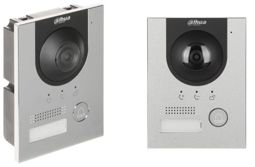 WIDEODOMOFON VTO2202F-P-S3 DAHUA