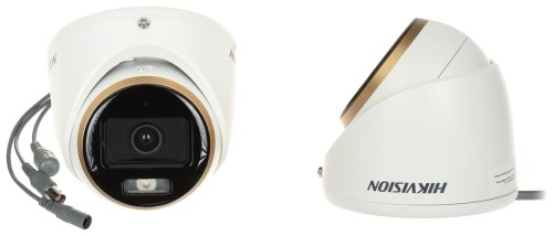Hikvision PAL DS-2CE70DF3T-LMFS(2.8MM)