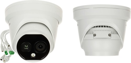 Hikvision IP DS-2TD1228T-2/QA(B)