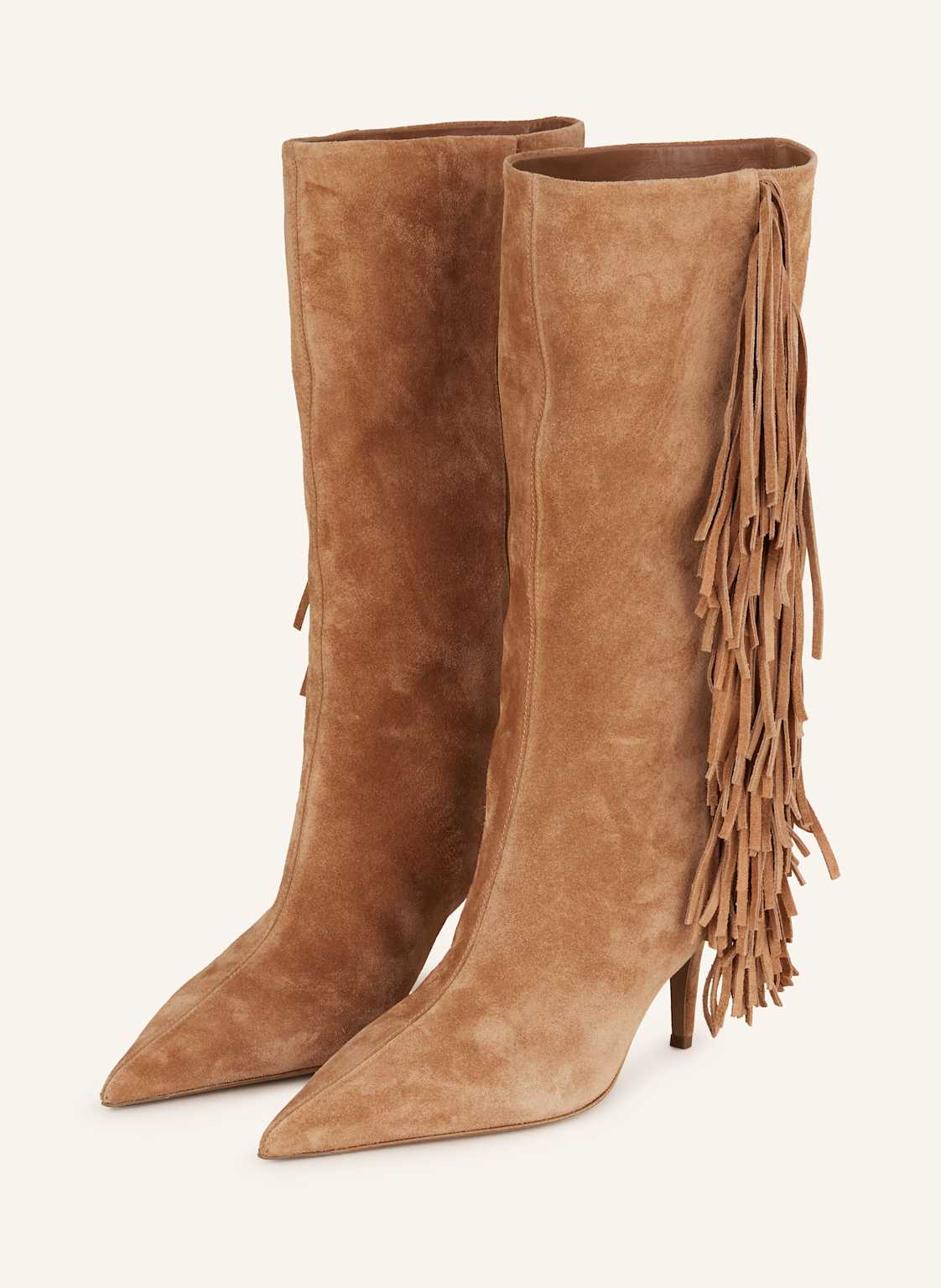 Paris Texas Kozaki braun