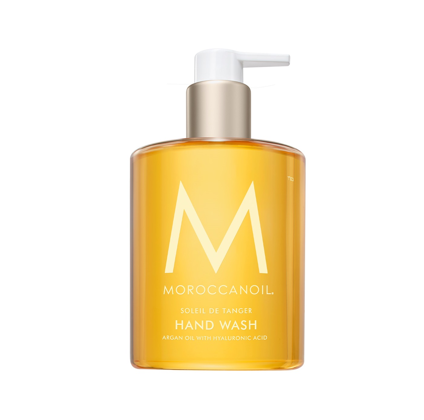 Moroccanoil, delikatne mydło do rąk w płynie, Soleil de Tanger, 360ml