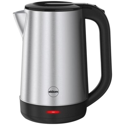 Eldom CS30 Acero Stalowy