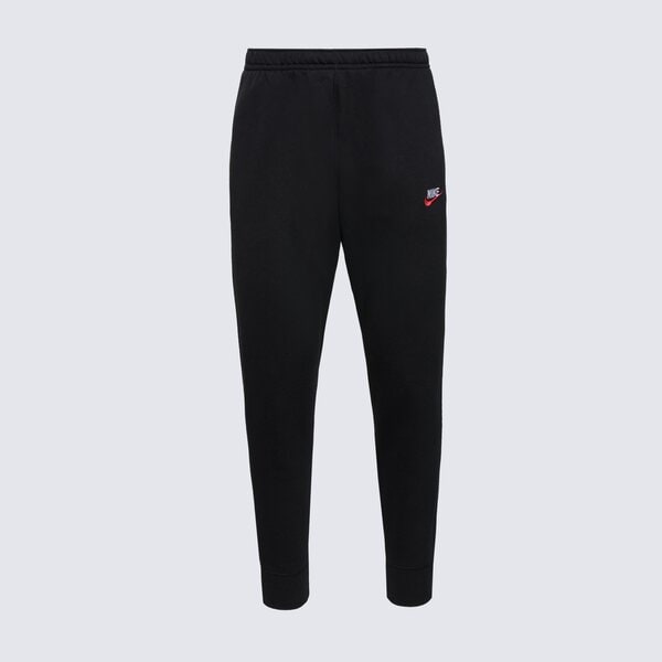 NIKE SPODNIE M NSW CLUB DT JGGR BB ESSENTIALS