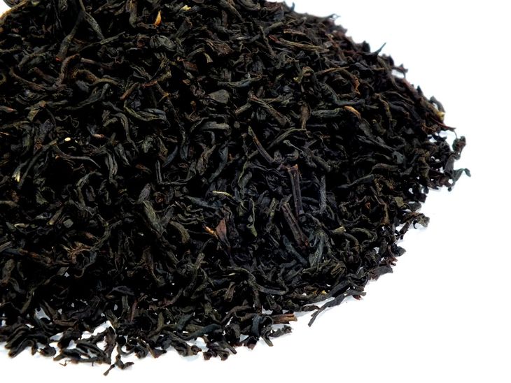 Earl Grey 50g Herbata czarna od Skworcu SA