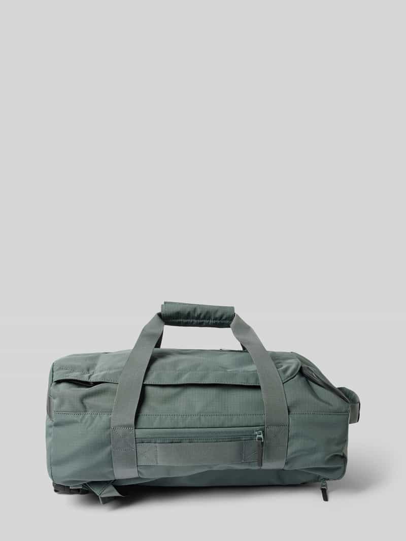Plecak z rączkami model ‘WANDERER’