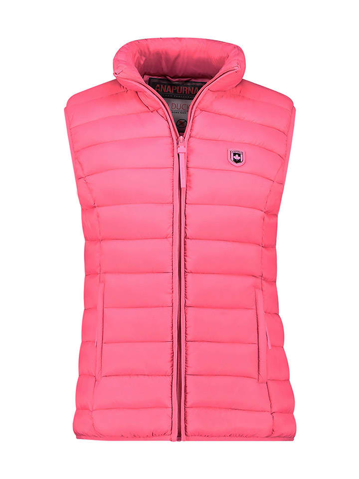 ANAPURNA Kamizelka pikowana 