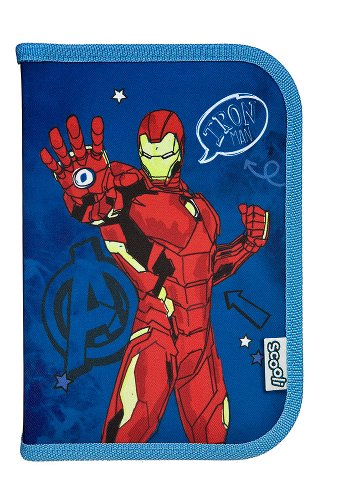 Avengers Piórnik 
