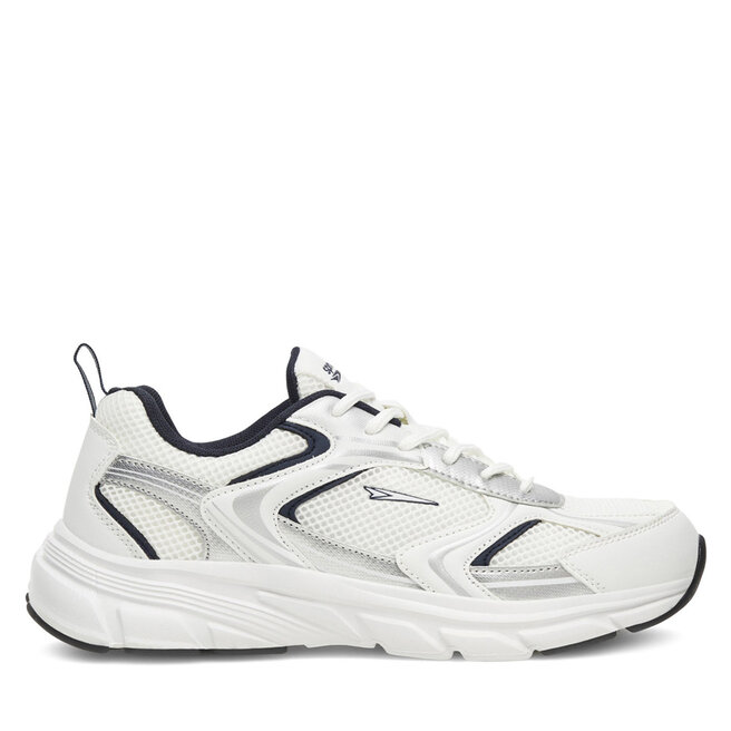 Opinie o Sneakersy Sprandi WP40-23404Z Biały